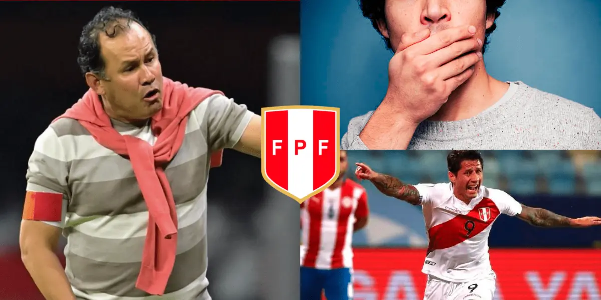 Lo borraron de la Selección Peruana, pero responde con tremendo golazo