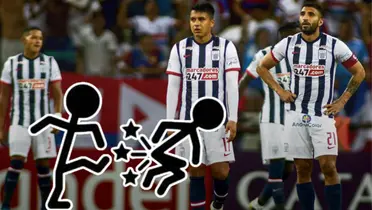 Lo botaron de Alianza, ahora jugará en Europa