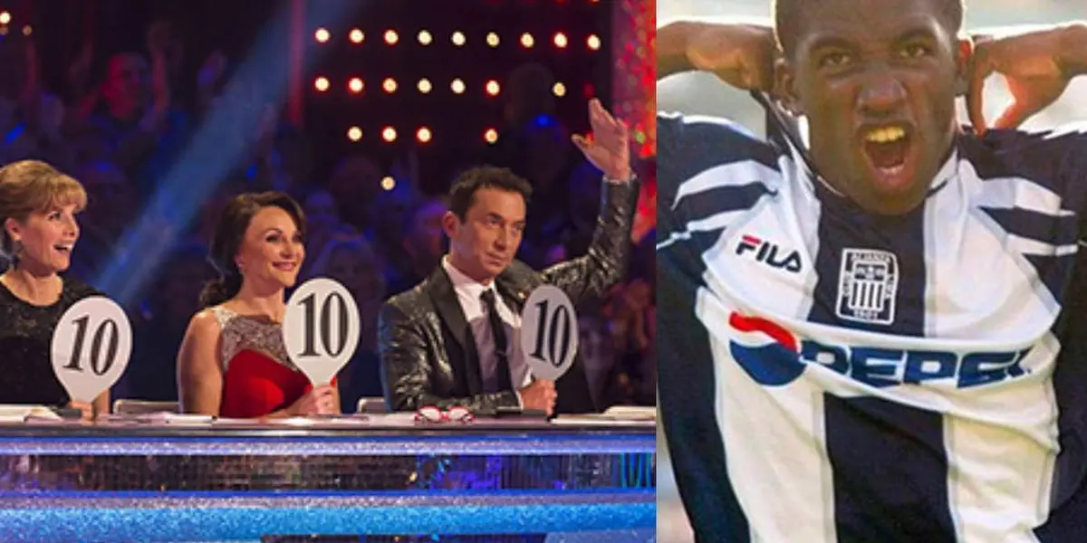 Lo catalogaban como el nuevo Jefferson Farfán pero fue un fracaso, ahora se gana la vida en Reality Shows