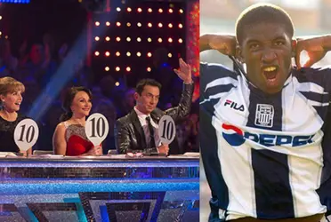 Lo catalogaban como el nuevo Jefferson Farfán pero fue un fracaso, ahora se gana la vida en Reality Shows