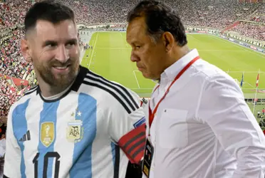 Lo compararon con Messi y ahora que Reynoso no lo llamó, se decantó por una nueva selección