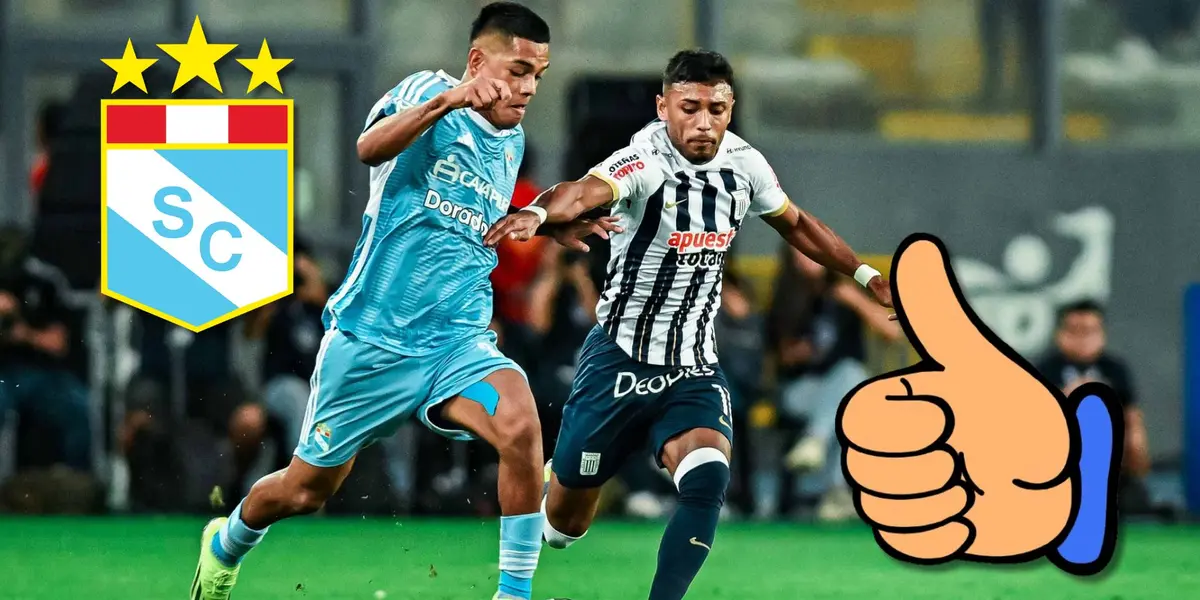 Lo empataron y ya se reveló lo que necesita Cristal para tumbarse a Alianza