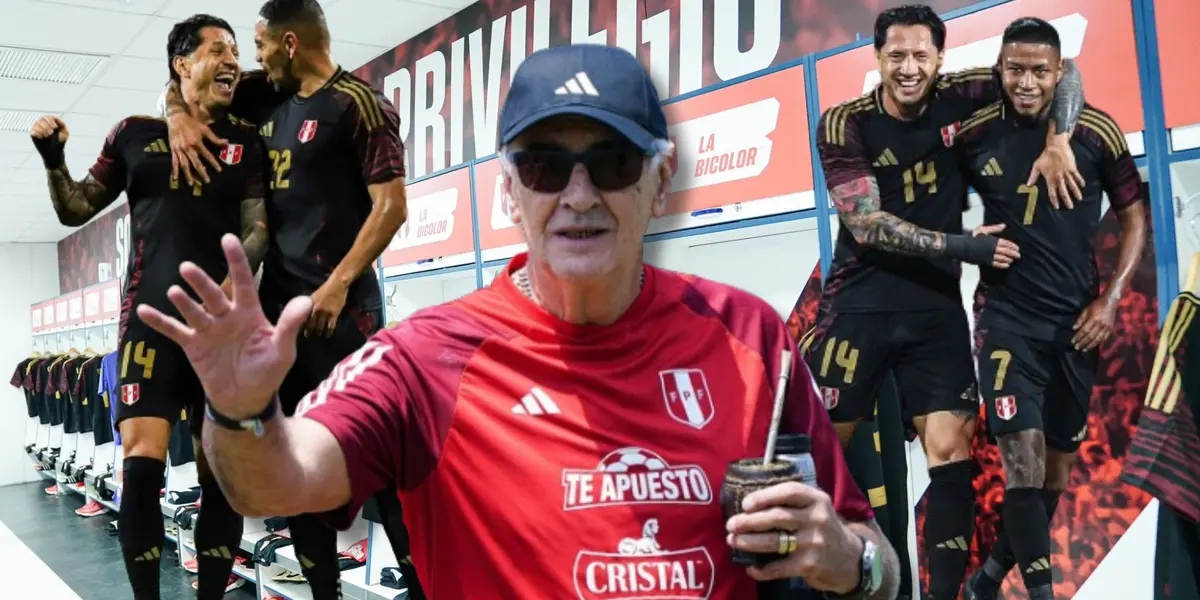 Lo hacen trizas, pero Fossati ya encontró a su nuevo caudillo y no es Polo