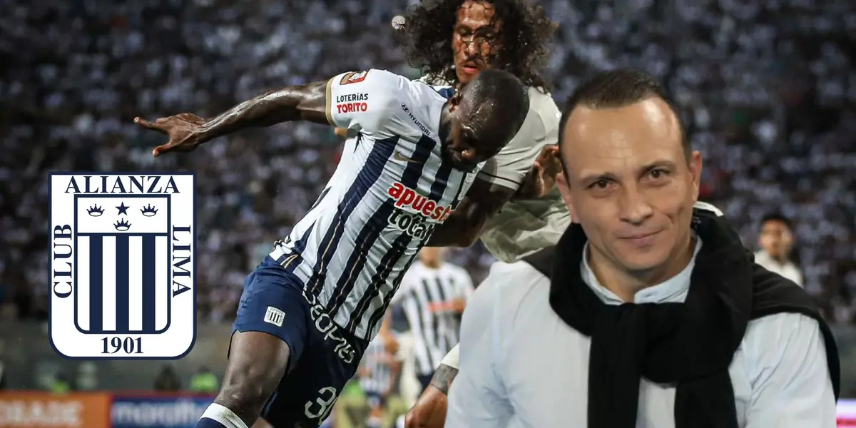 Lo llaman crack, no rindió en el Clásico y lo que hará Restrepo con Cabellos