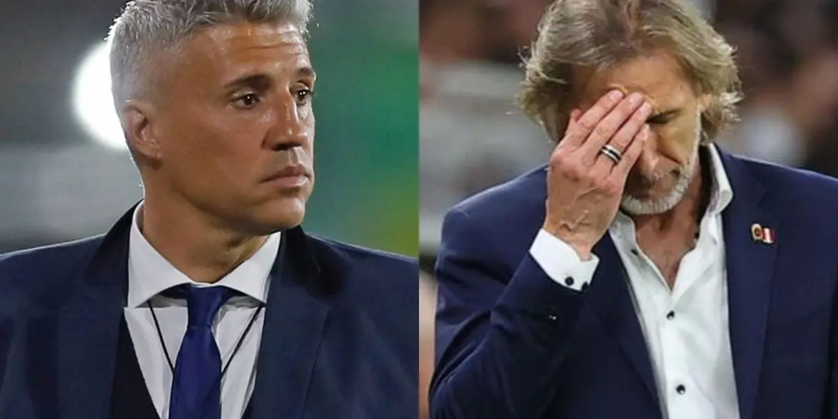 Lo millones que ha despilfarrado la FPF por no renovarle al ‘Tigre’