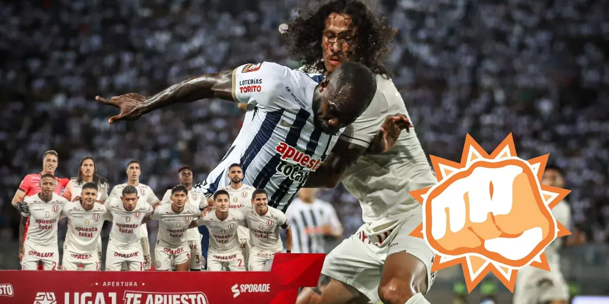 Lo pedían como el jale del año, ante Alianza decepcionó y ahora le pegan duro