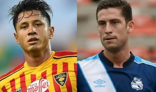 Lo que cuesta la nueva delantera de la selección nacional