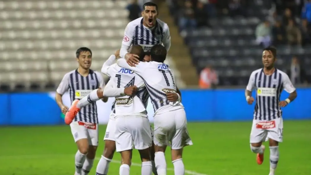 Lo que cuesta viajar hasta Tarapoto por Alianza Lima