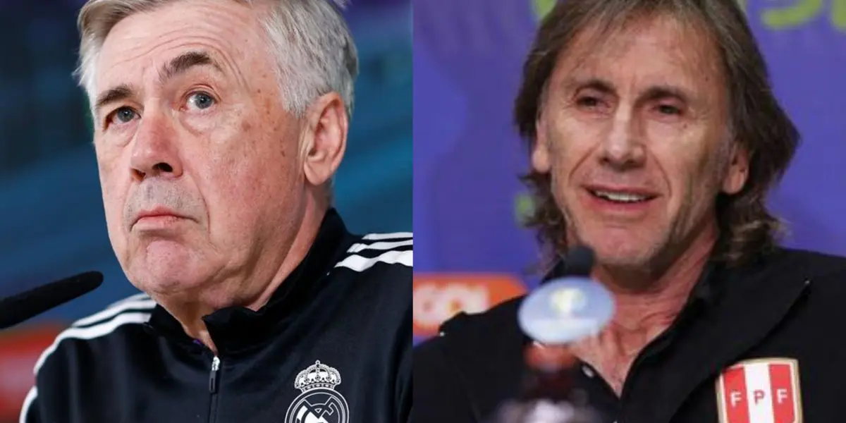 Lo que deberá aceptar el ‘Tigre’ en caso quiere volver a dirigir