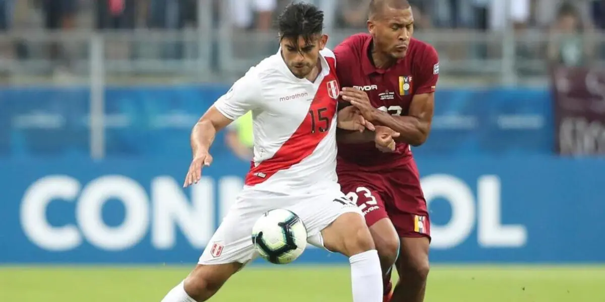 Lo que deberá hacer el ‘nuevo Zambrano’ para jugar por la Selección Peruana 