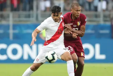Lo que deberá hacer el ‘nuevo Zambrano’ para jugar por la Selección Peruana
