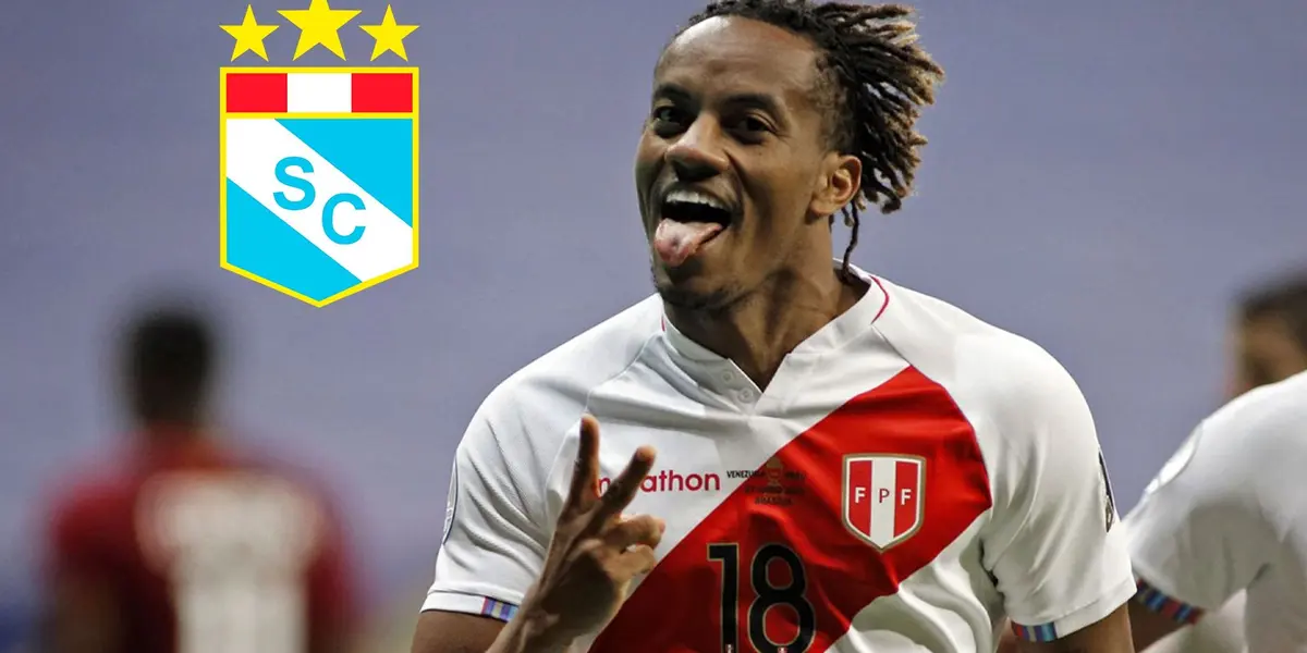 Lo que debería invertir Cristal por fichar a la nueva estrella de la bicolor