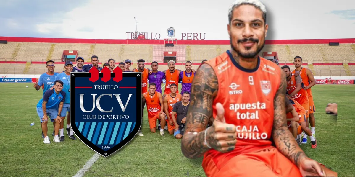 Lo que debería pasar para que Guerrero vuelva a su mejor nivel con la UCV