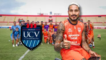 Lo que debería pasar para que Guerrero vuelva a su mejor nivel con la UCV