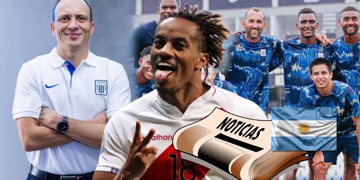 Lo que dice la prensa argentina al interés de Alianza por repatriar a Carrillo