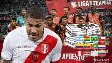 Lo que dice la prensa internacional ante la novela de Guerrero y César Vallejo