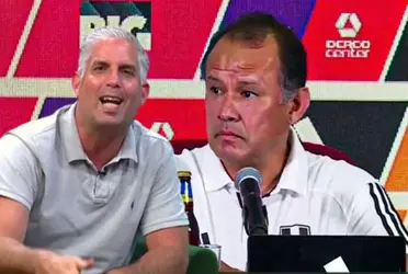 Lo que dijo el periodista deportivo sobre el ‘Cabezón’.