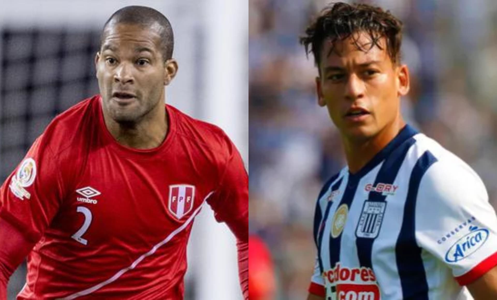 Lo que gana el ‘Chaval’ por no jugar en Alianza Lima