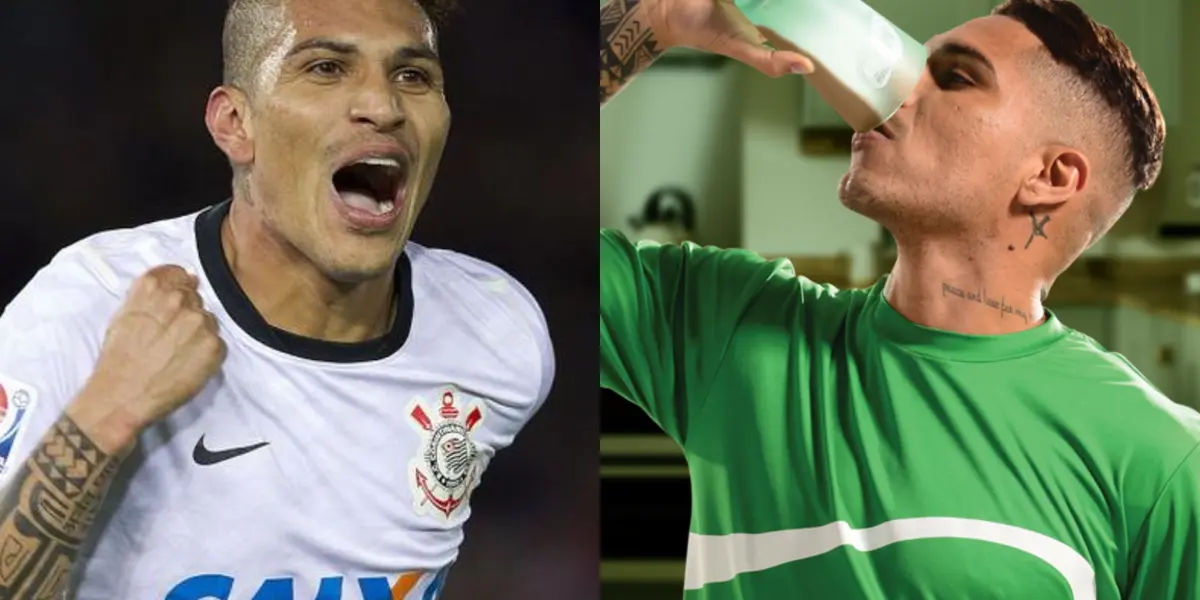 Lo que gana el ‘Depredador’ por ser imagen de diversas marcas