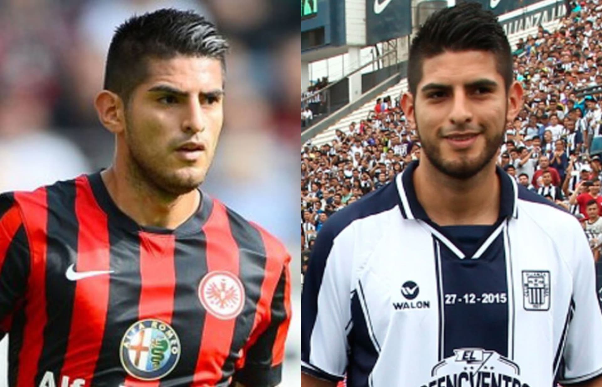 Lo que ganaría el ‘Kaiser’ de llegar a Alianza Lima en 2023