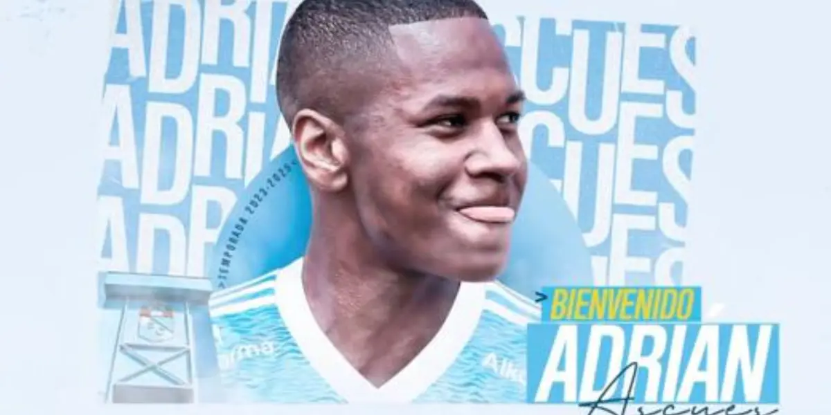 Lo que ganaría el nuevo refuerzo celeste de cara a la temporada 2023