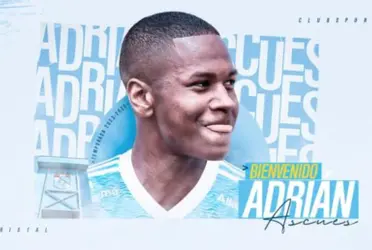 Lo que ganaría el nuevo refuerzo celeste de cara a la temporada 2023