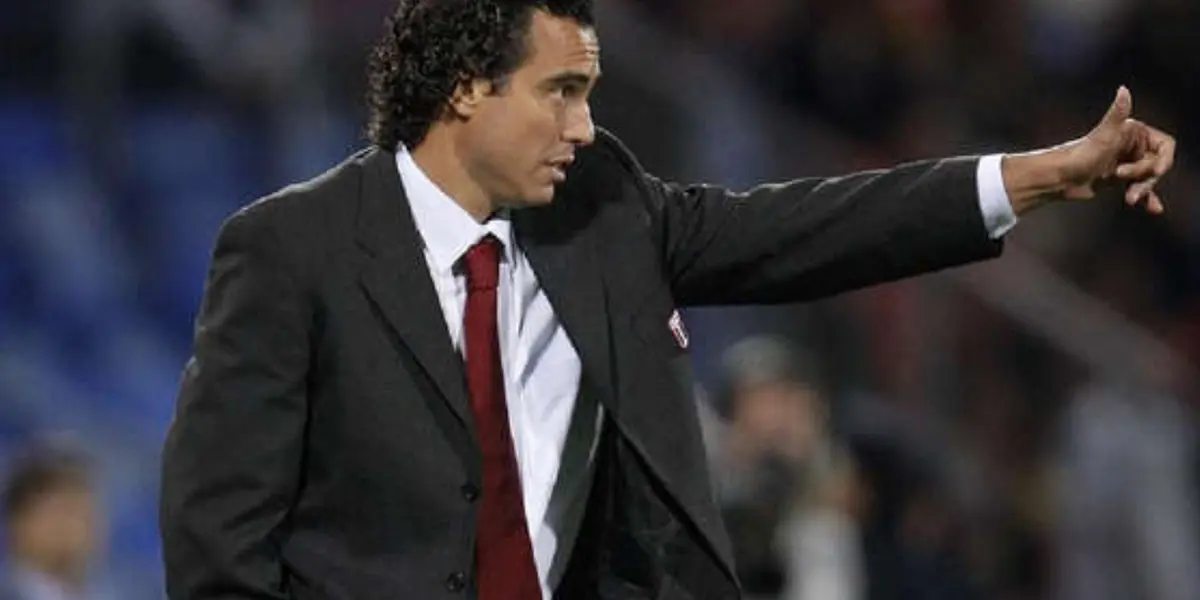 Lo que ganaría José del Solar en caso vuelva a la Selección Peruana