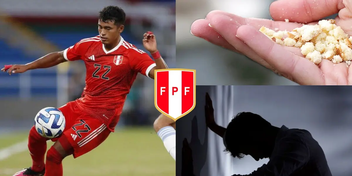 Lo poco que ganaría Kluiverth Aguilar en Europa, encima de que no juega