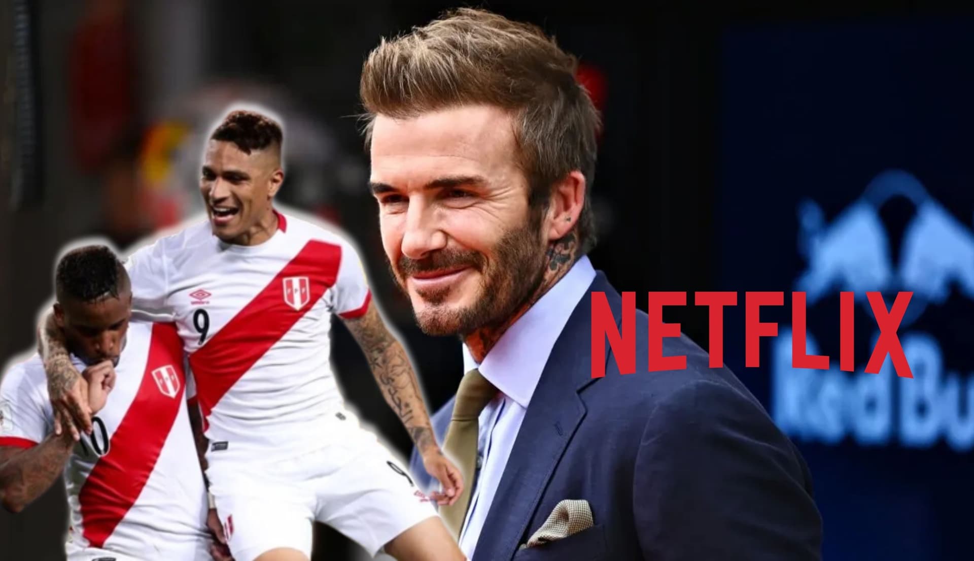 Lo que ganó Farfán y Guerrero habrían ganado por estar en la plataforma streaming.