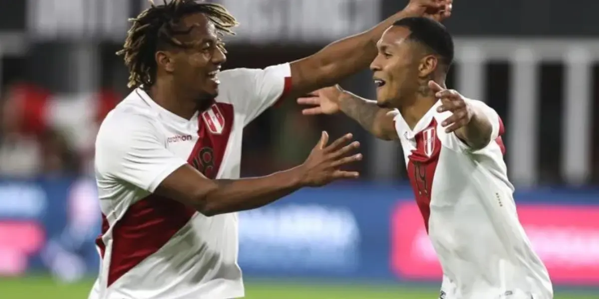 Lo que hace el atacante de la Academia Cantolao para consolidarse en la Bicolor