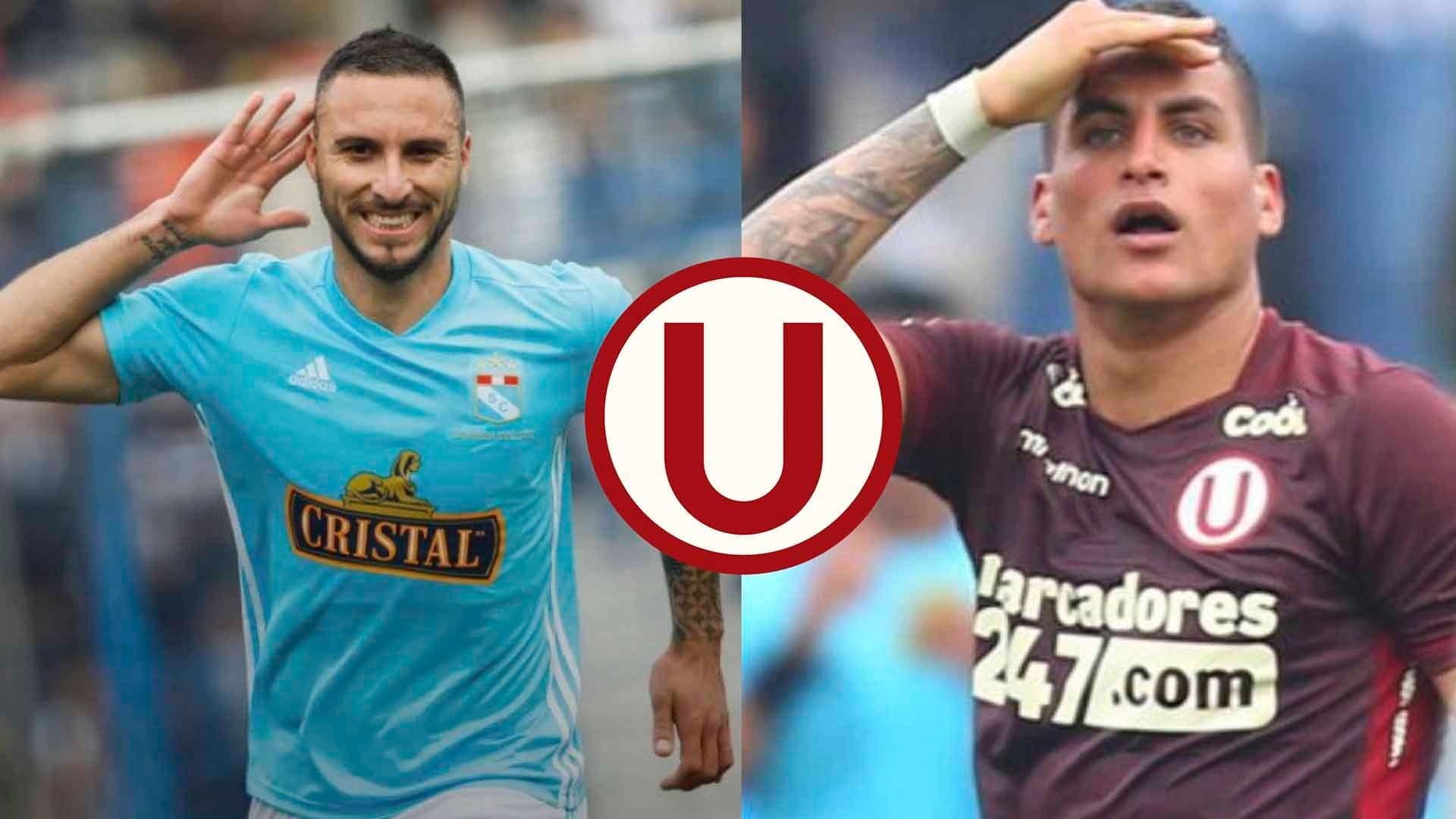 Lo que hace el goleador argentino para mandar a la banca a Alexander Succar