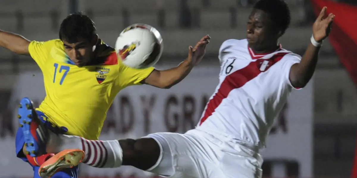 Lo que hace ahora el jugador que engañó a la Selección Peruana