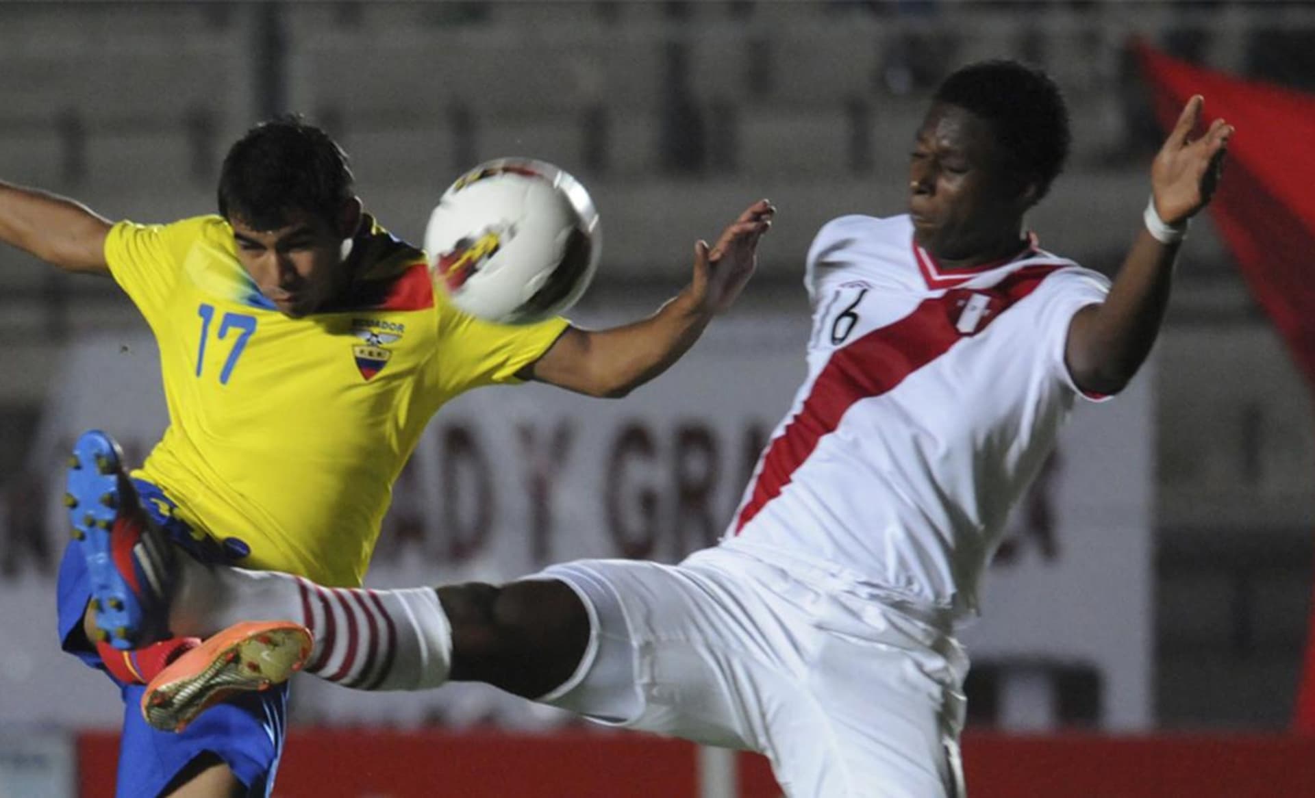 Lo que hace ahora el jugador que engañó a la Selección Peruana