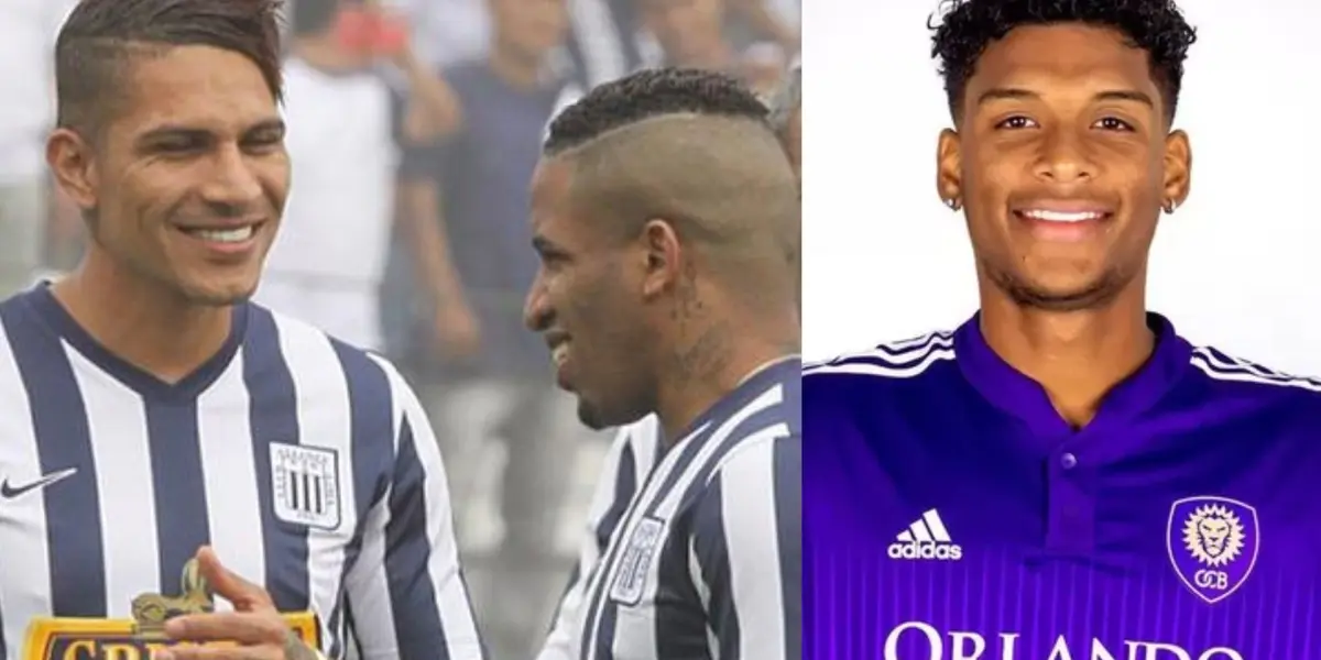 Lo que haría la ‘Foquita’ para que su sobrino llegue a Alianza Lima