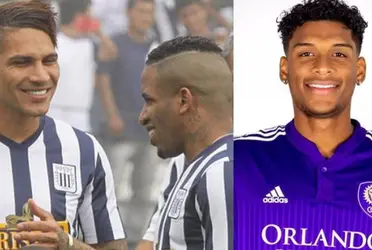 Lo que haría la ‘Foquita’ para que su sobrino llegue a Alianza Lima