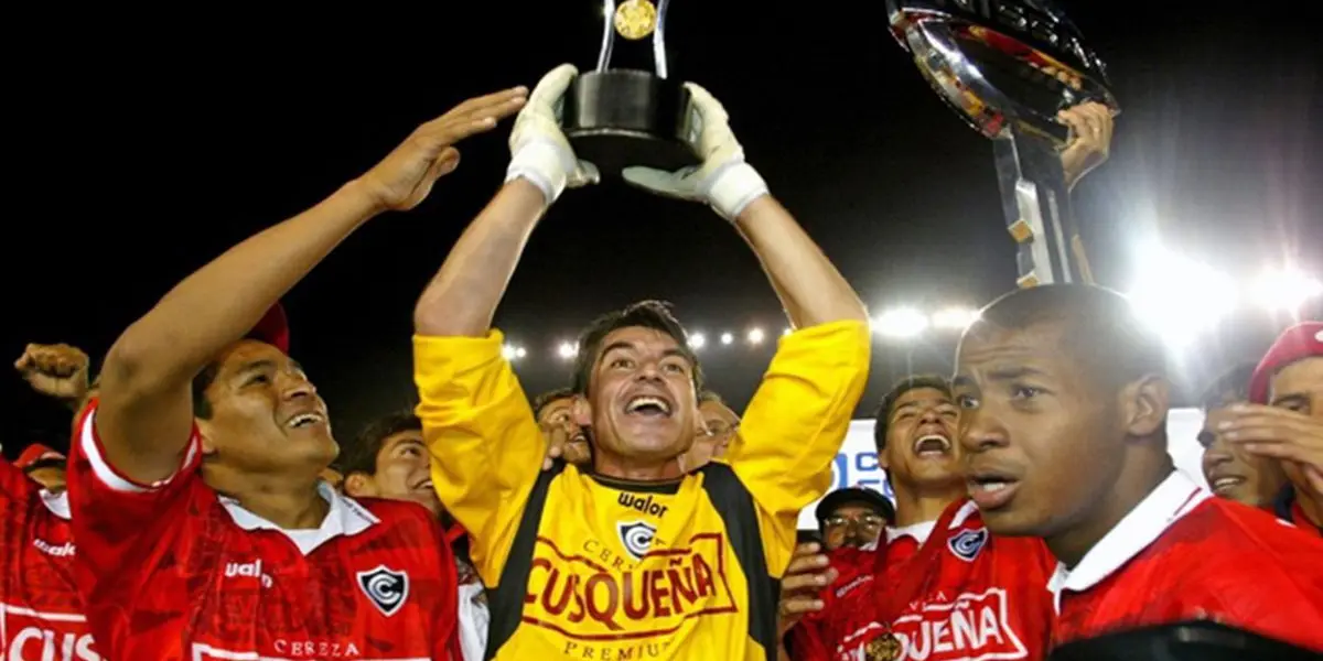 Cienciano hubiera ganado una millonada por participar en el nuevo mundial de clubes si este año hubiera ganado la Sudamericana