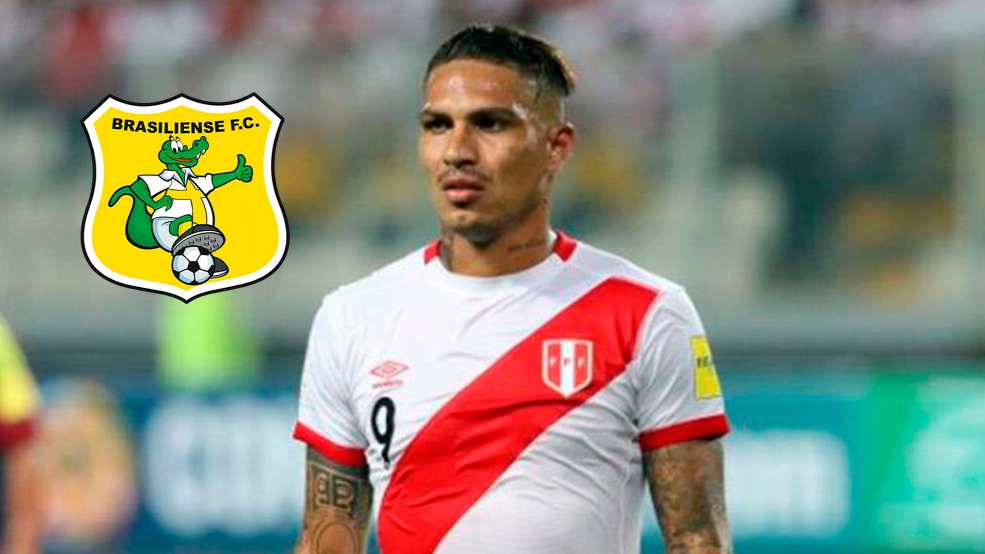 Lo que iba a ganar el ‘Depredador’ si llegaba a la Serie D de Brasil