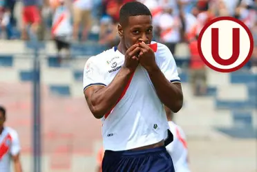 Lo que le ofrece el equipo crema a Adrián Ascues, en caso se concrete su fichaje