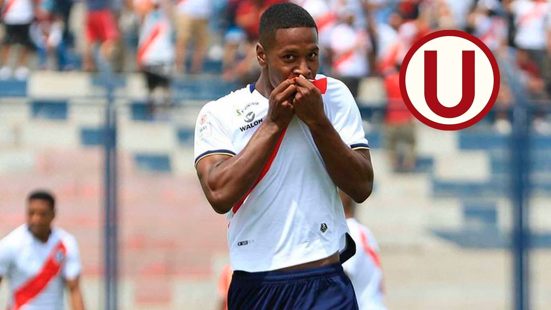 Lo que le ofrece el equipo crema a Adrián Ascues, en caso se concrete su fichaje