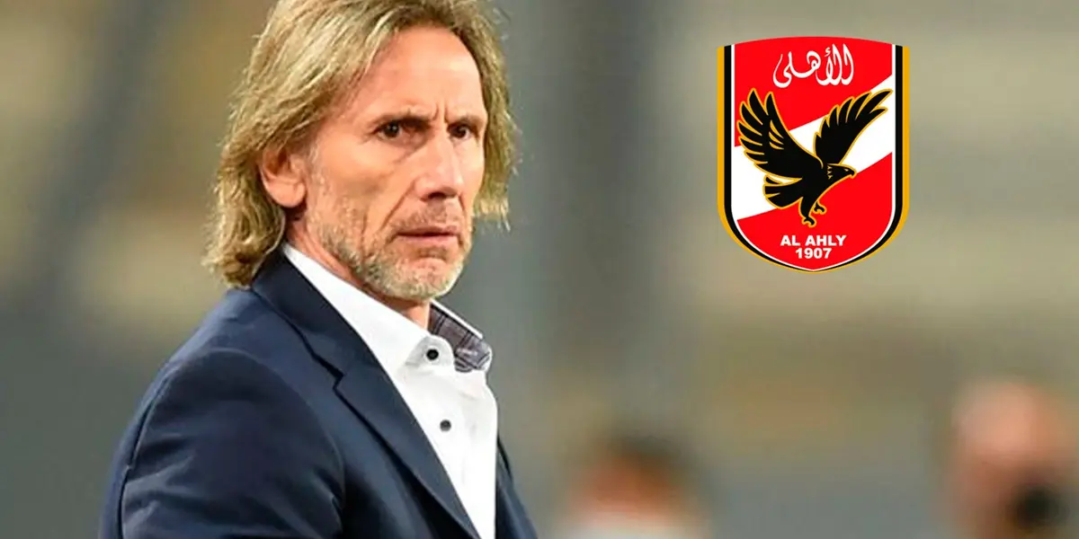 Lo que le ofrecería un grande de África al ‘Tigre’