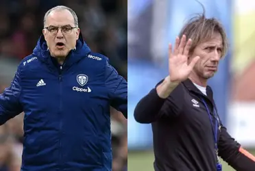 Lo que le podría hacer el ‘Loco’ al ex entrenador de Perú