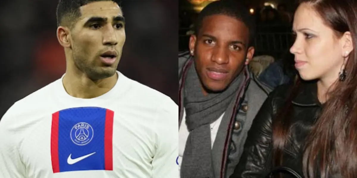 Lo que le quitó Melissa Klug a Jefferson Farfán, aunque por ley es lo que le corresponde