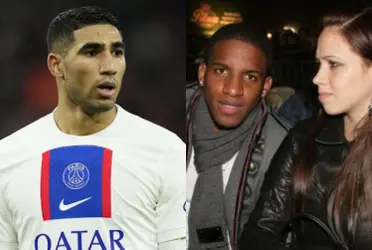 Lo que le quitó Melissa Klug a Jefferson Farfán, aunque por ley es lo que le corresponde