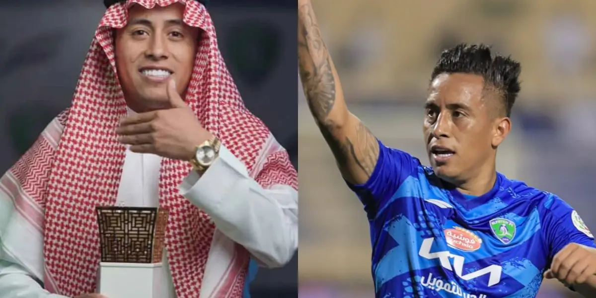 Lo que llegó a perder ‘Aladino’ tras su salida de Arabia Saudita