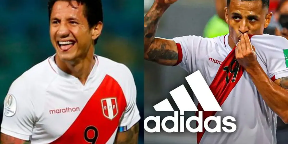 Lo que pagará la nueva firma que vestirá a la Selección Peruana en 2023