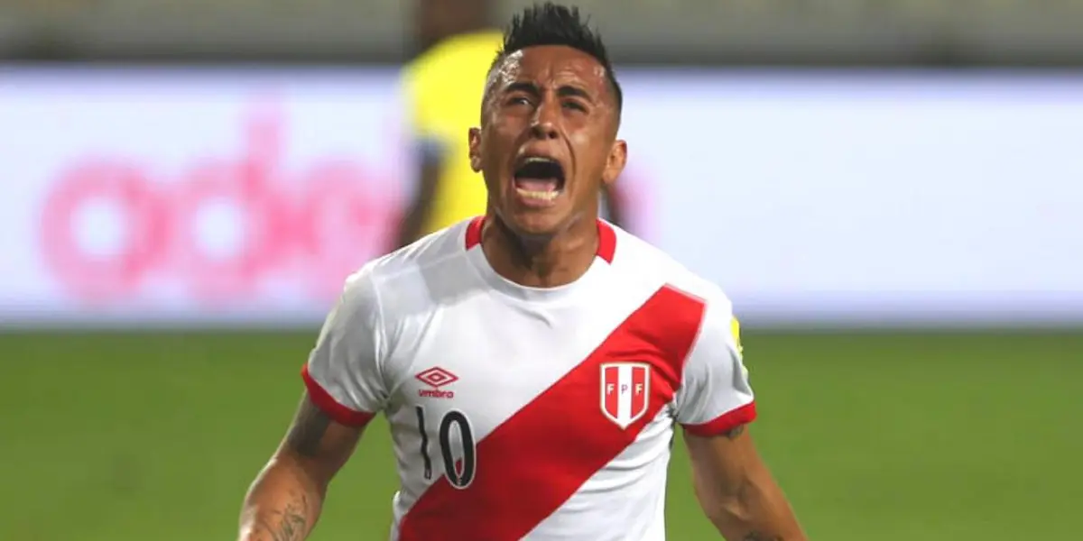 Si Cueva decide regresar al Perú podría terminar como otros jugadores que tampoco triunfaron en el exterior