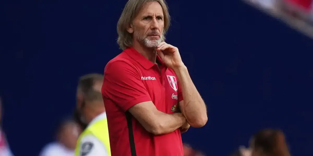 Lo que pediría el ‘Tigre’ a los equipos que pretenden contar con sus servicios