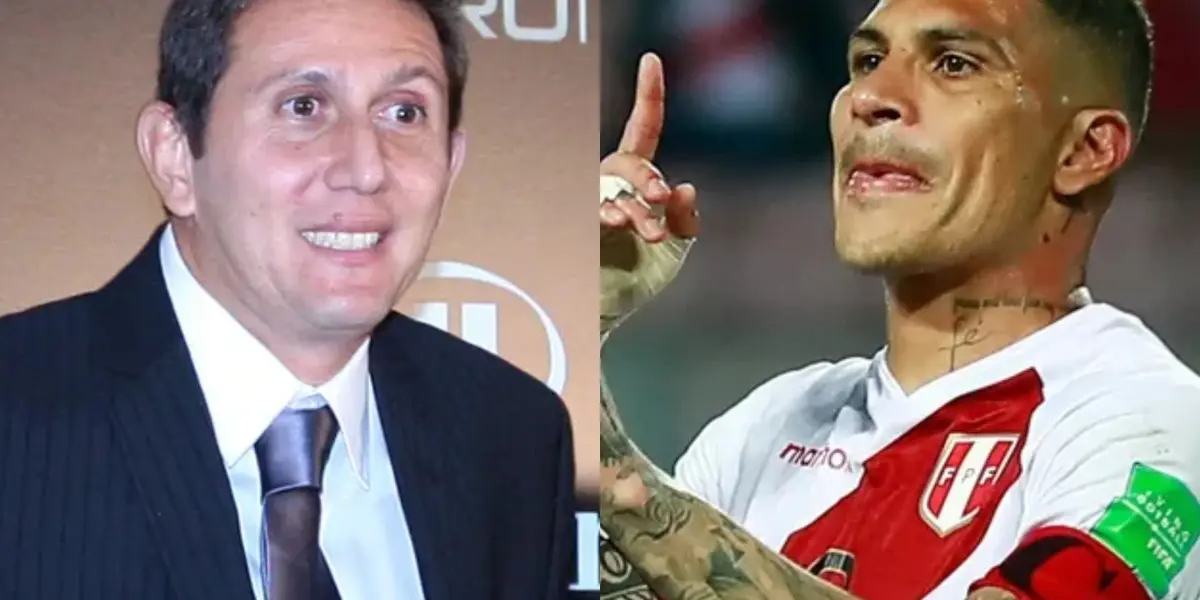 Lo que piensa el reconocido periodista argentina sobre la llegada del ‘Depredador’ a la ‘Academia’