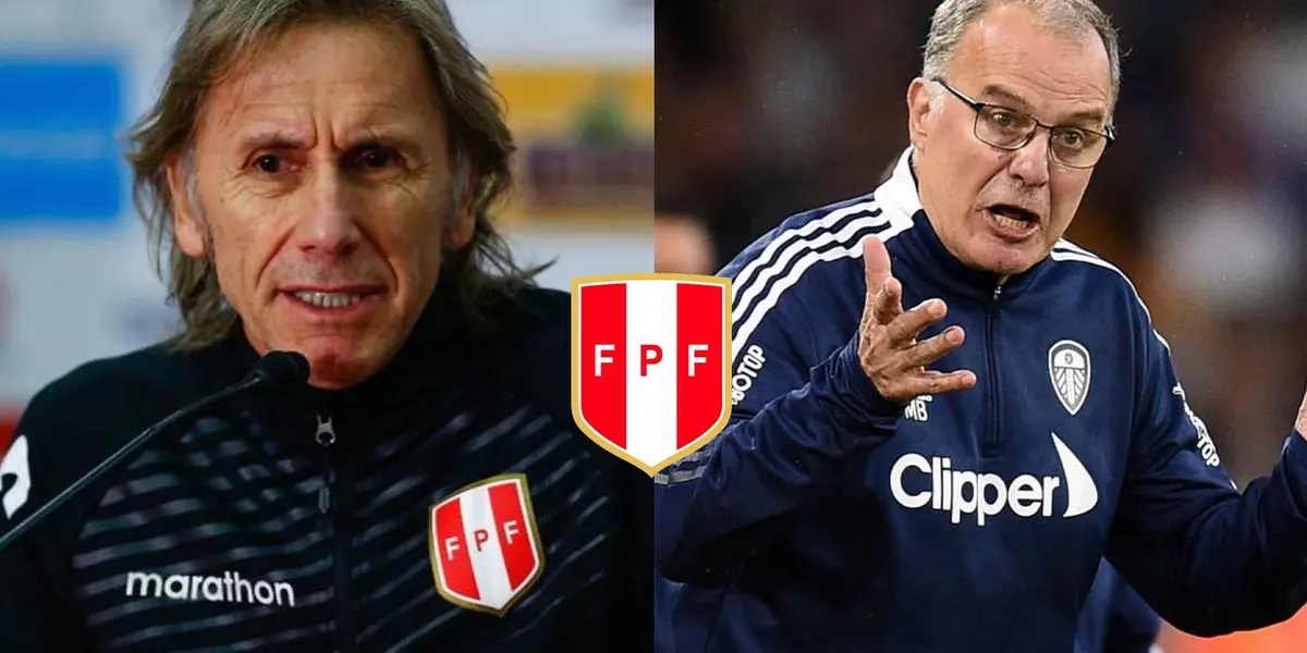 Lo que podría ganar el ‘Loco’ de llegar a la Selección de México, lo sufre Gareca