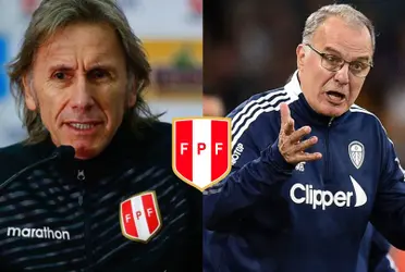 Lo que podría ganar el ‘Loco’ de llegar a la Selección de México, lo sufre Gareca